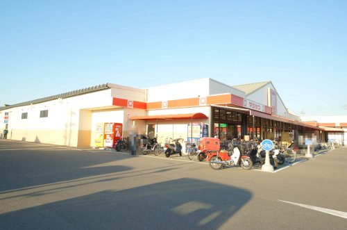 スーパー　松源貝塚鳥羽店（スーパー）まで1322m