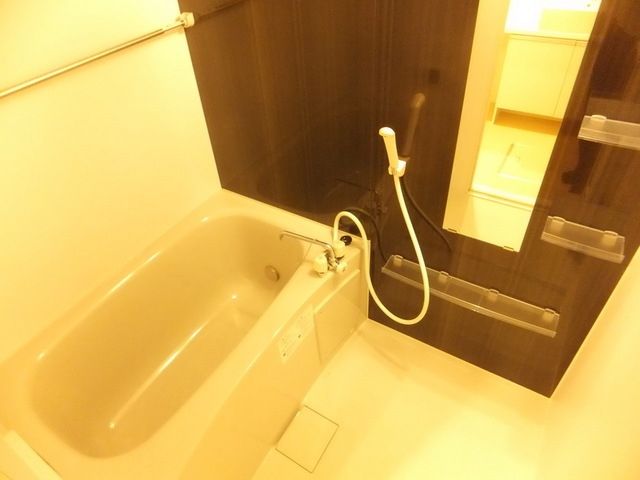 バス・シャワールーム　★綺麗なお部屋です★