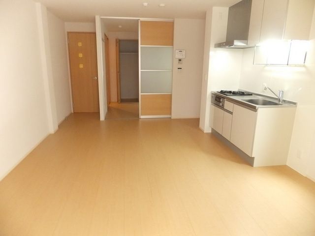 その他部屋・スペース　★見通しのいいお部屋です★