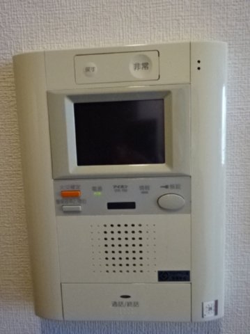 セキュリティ　別部屋参考写真