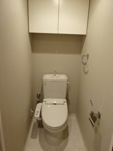 トイレ　別部屋参考写真