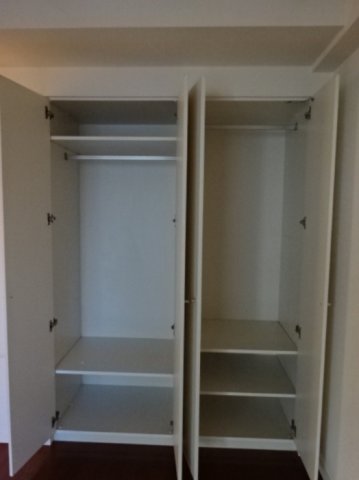 収納　別部屋参考写真