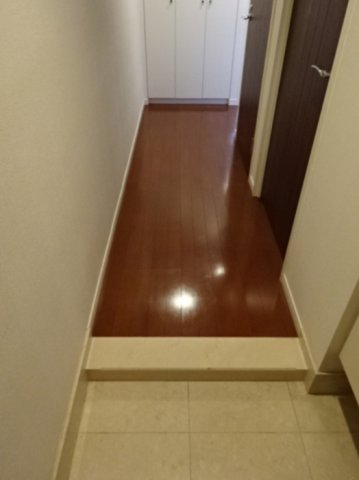 玄関　別部屋参考写真