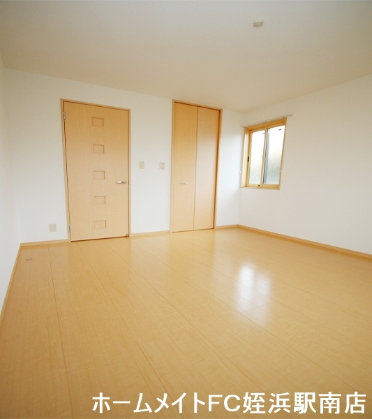 その他部屋・スペース　★寝室にいかがでしょうか？★