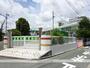 幼稚園・保育園　青葉幼稚園（幼稚園・保育園）まで680m