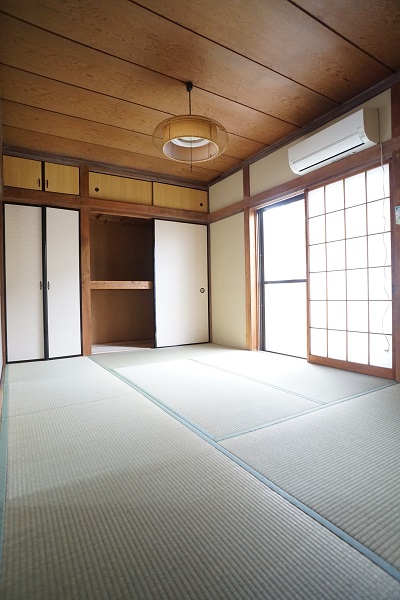 その他　★和室6.0帖★