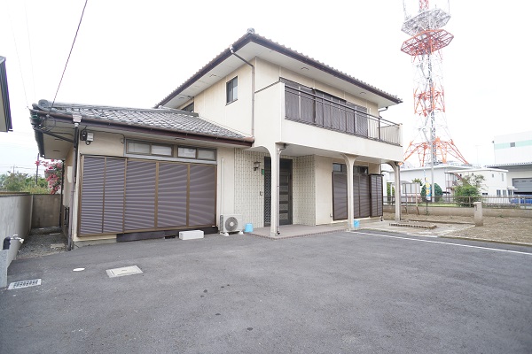 建物外観　★外観です★