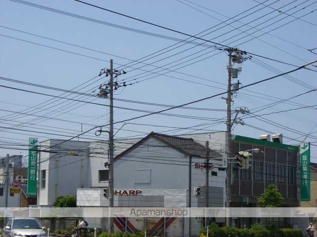 その他　富山第一銀行小泉支店（その他）まで671m