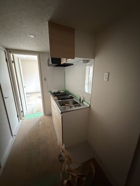 アリベルガーデンピア32番館のその他写真