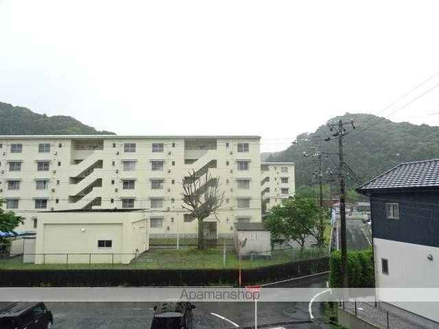 眺望　眺望