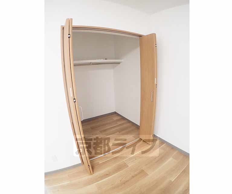 収納　便利な収納です。