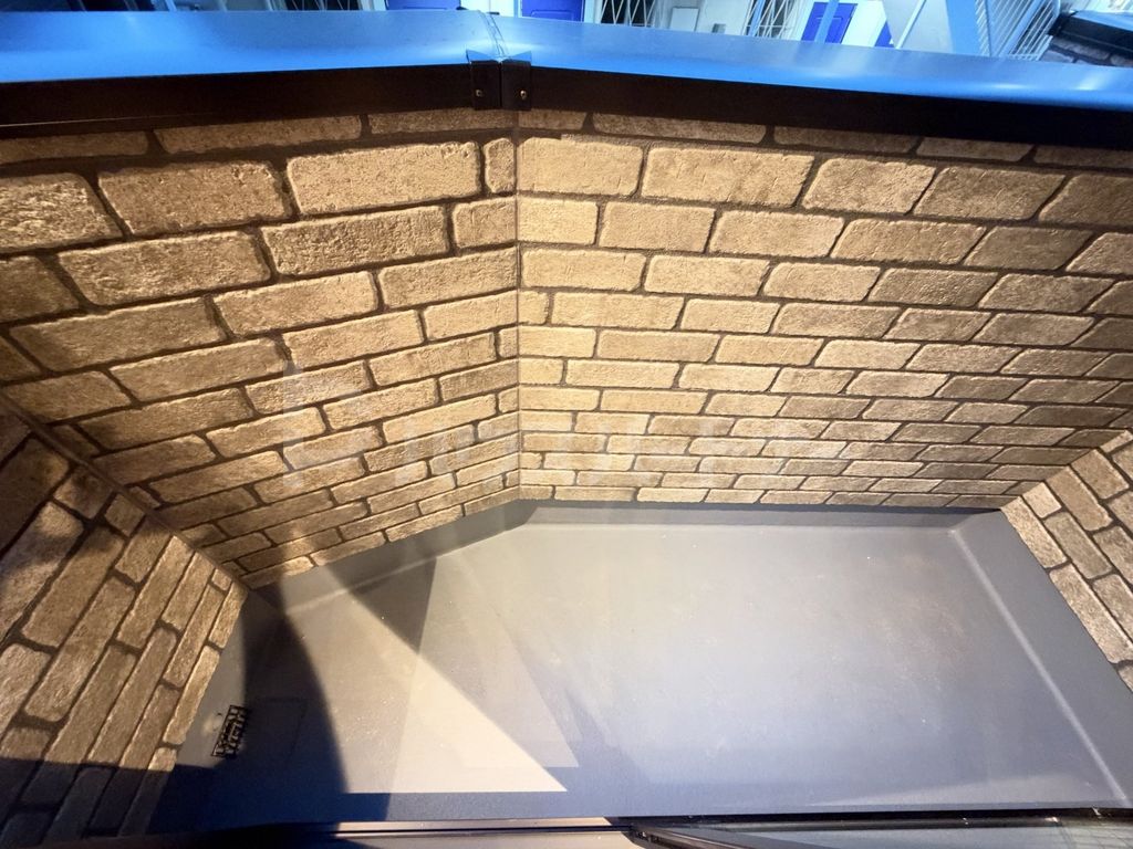 TheSiesta要町BrickHausの内装写真