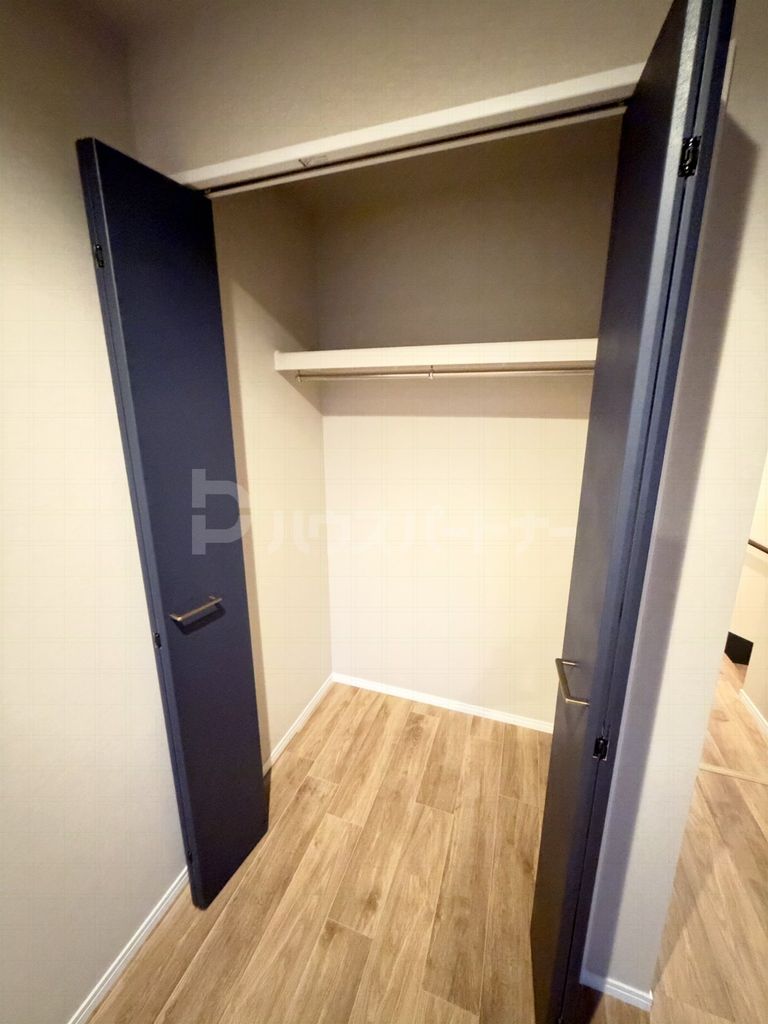 TheSiesta要町BrickHausの内装写真