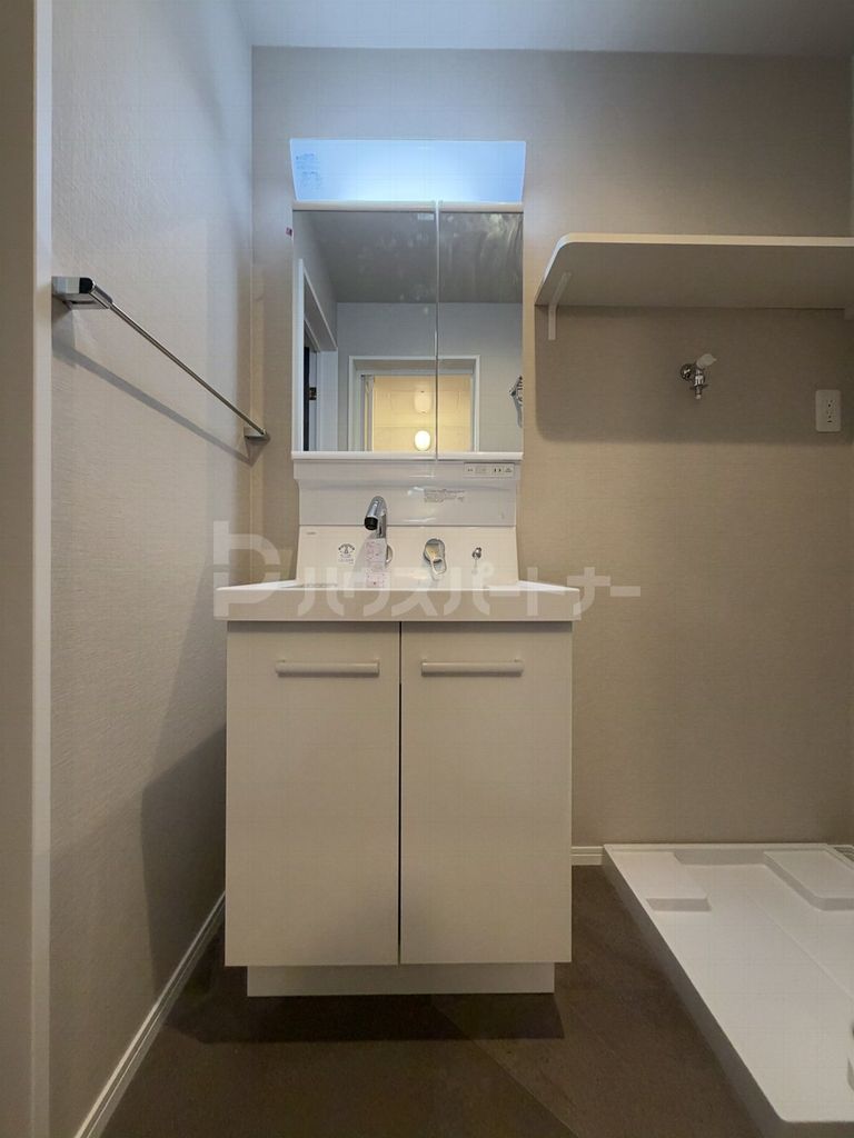 TheSiesta要町BrickHausの内装写真