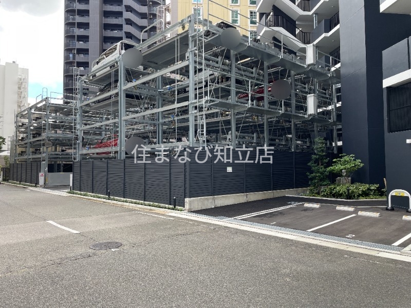 レーベン三河安城REPRENTのその他写真
