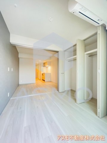 居室・リビング　※建物内別間取参考写真