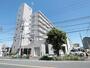 本厚木駅より徒歩8分 3階 築34年6ヶ月の賃貸物件