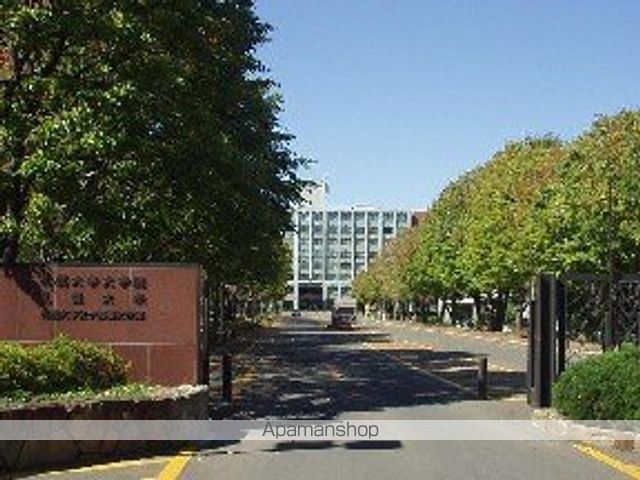 大学・短大　札幌大学（大学・短大）まで450m