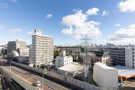 眺望　参考写真です