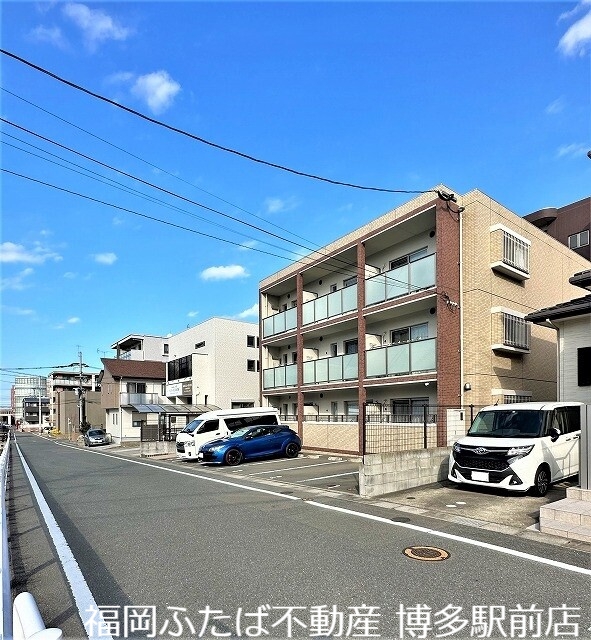 リヴェール学研都市