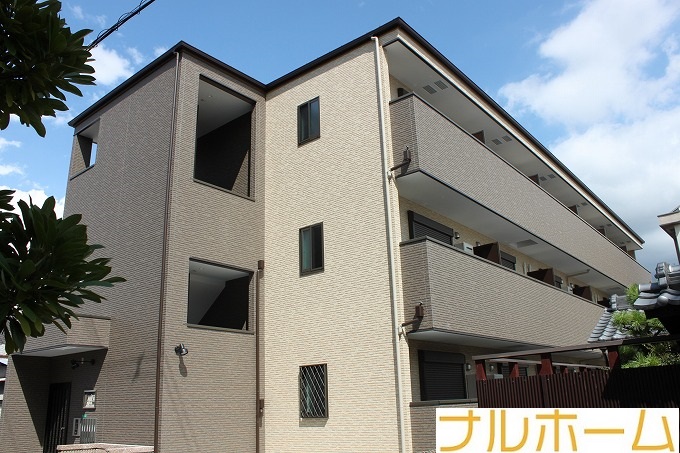 ＪＲ関西本線 平野駅 徒歩10分 築10年