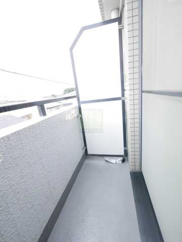 バルコニー　お電話でお問合せのお客様を対象に初期費用割引中。