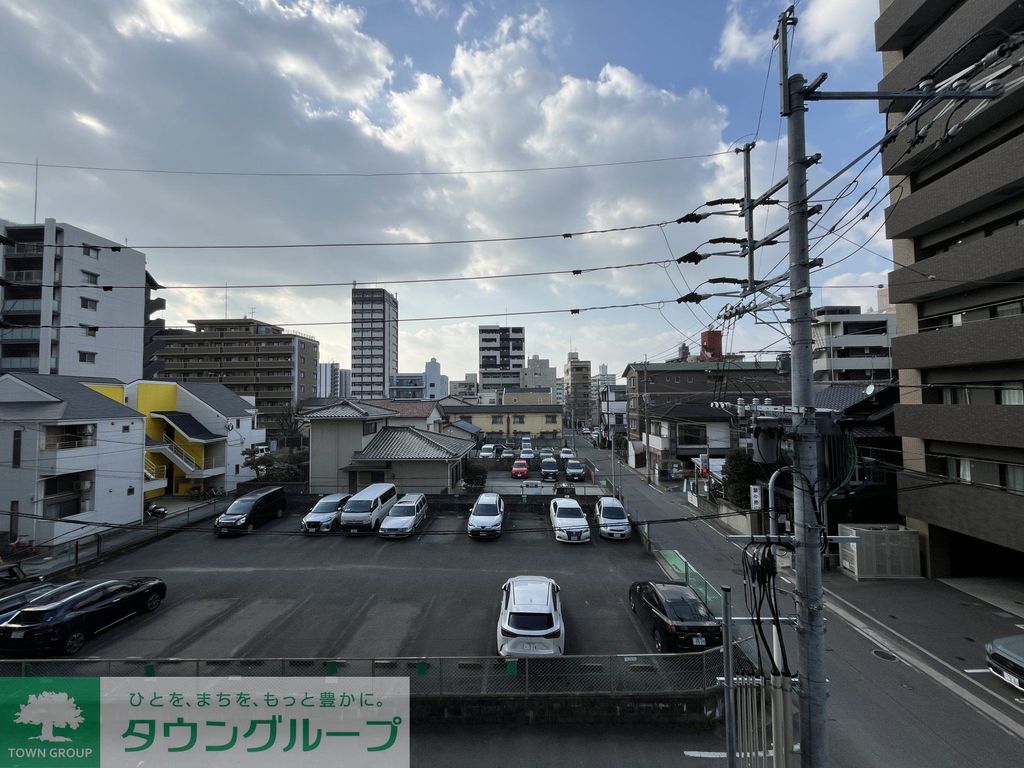 トーラス箱崎のその他写真
