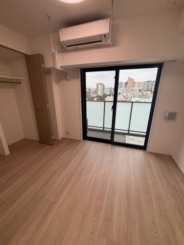 S-RESIDENCE新宿早稲田avelisの内装写真