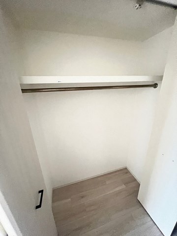 収納　大きなものも収納できそうです