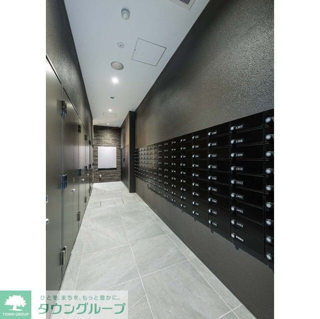 コンフォリア北堀江一丁目のその他写真