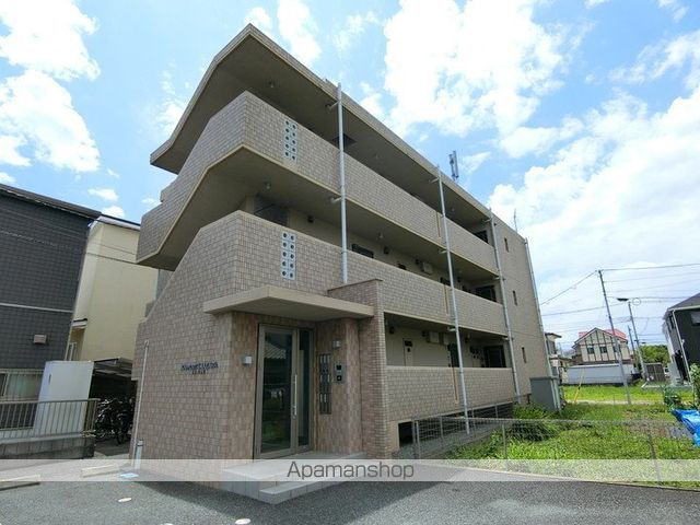 ラポール今沢
