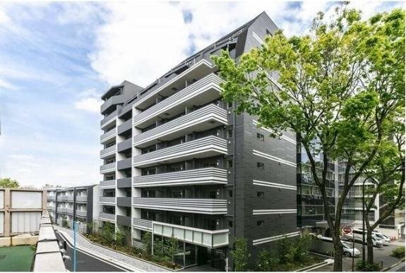 京王線 上北沢駅 徒歩7分 築7年