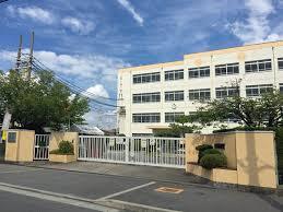 小学校　高槻市立丸橋小学校（小学校）まで813m
