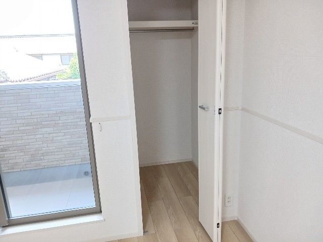 ラフィネ Cの内装写真