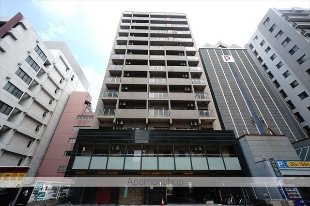 地下鉄鶴舞線 伏見駅 徒歩8分 築20年