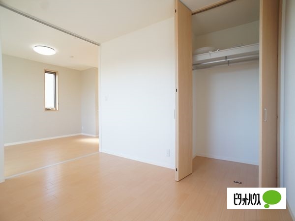 Santier Bの居間写真