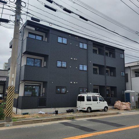 地下鉄七隈線 福大前駅 徒歩52分 新築