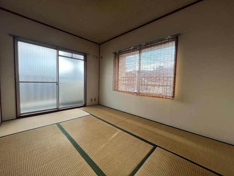 北ノ口安田マンションの内装写真