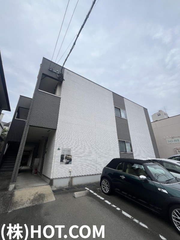 西鉄天神大牟田線 高宮駅 徒歩19分 築15年