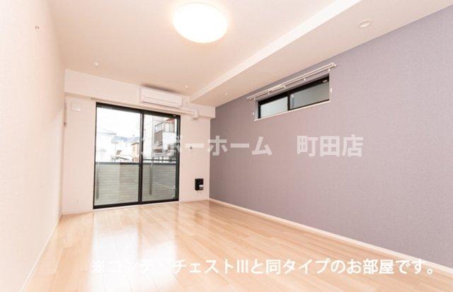 居室・リビング　同施工会社参考写真