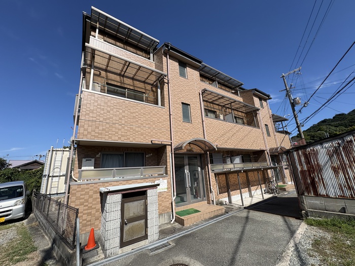 グリーンマンション玉屋II