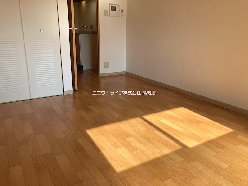 ジュネス京口の内装写真