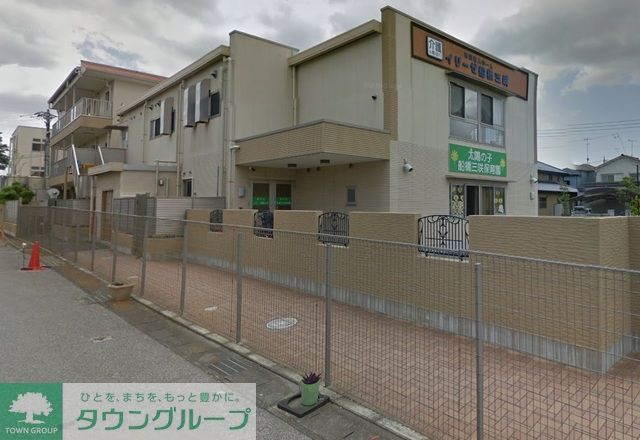 幼稚園・保育園　船橋三咲保育園（幼稚園・保育園）まで2220m