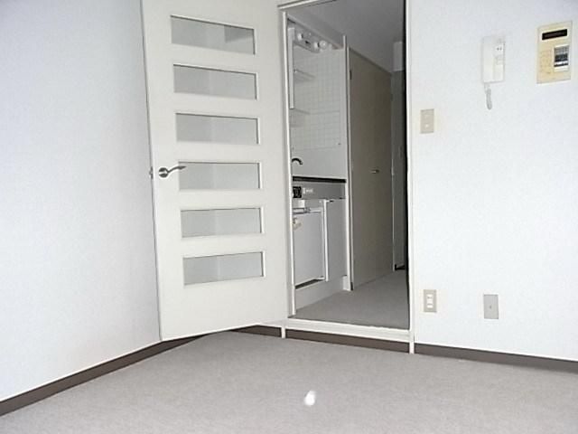 ホーユウコンフォルト東青梅の内装写真