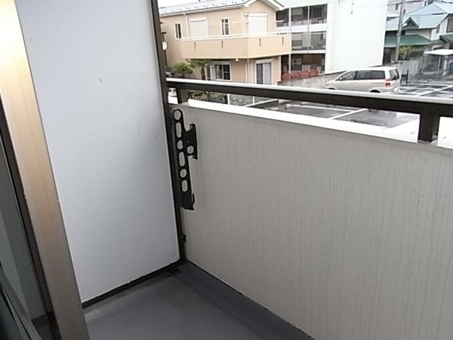 ホーユウコンフォルト東青梅の内装写真