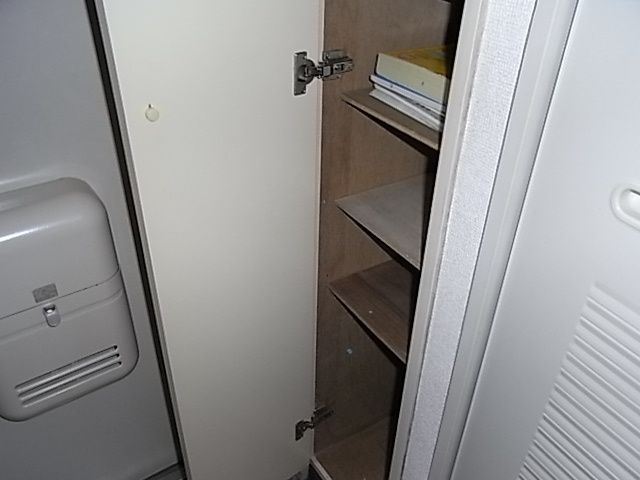 ホーユウコンフォルト東青梅の内装写真