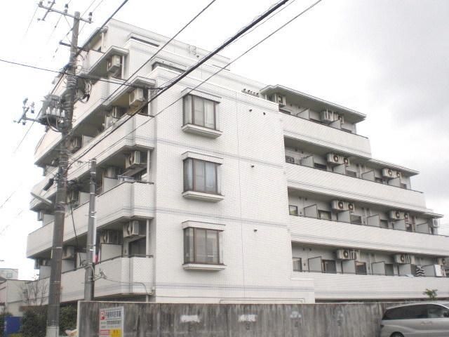 ホーユウコンフォルト東青梅