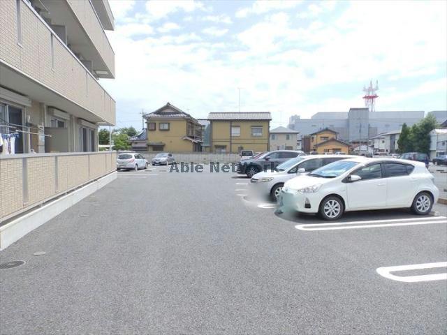ＪＲ宇都宮線 古河駅 徒歩11分 3階建 築15年のその他写真