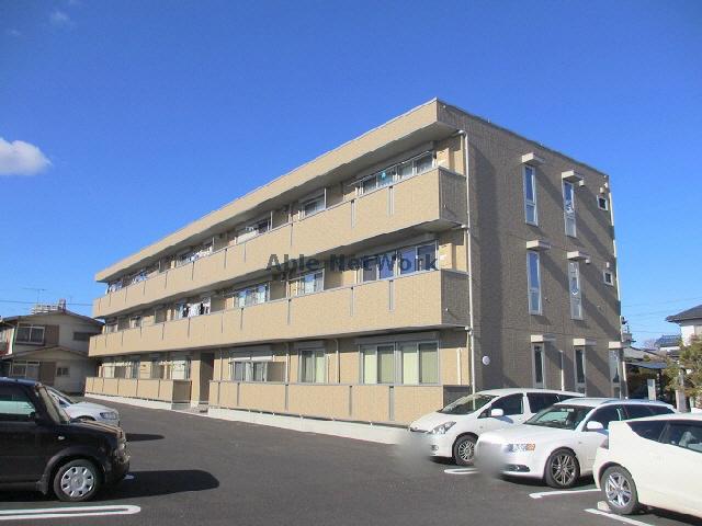 ＪＲ宇都宮線 古河駅 徒歩11分 築15年