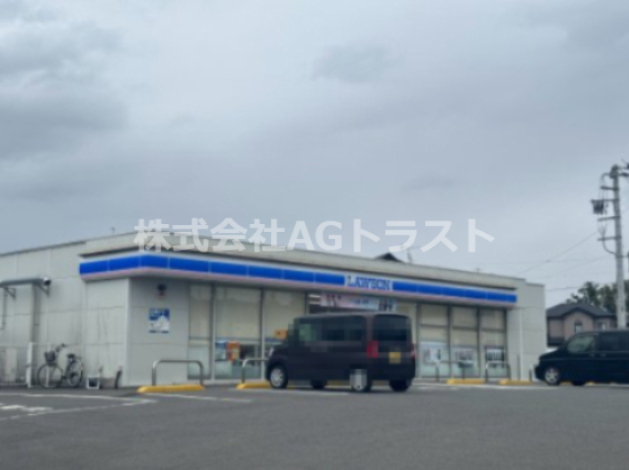 コンビニ　ローソン さいたま岩槻南辻店（コンビニ）まで2312m